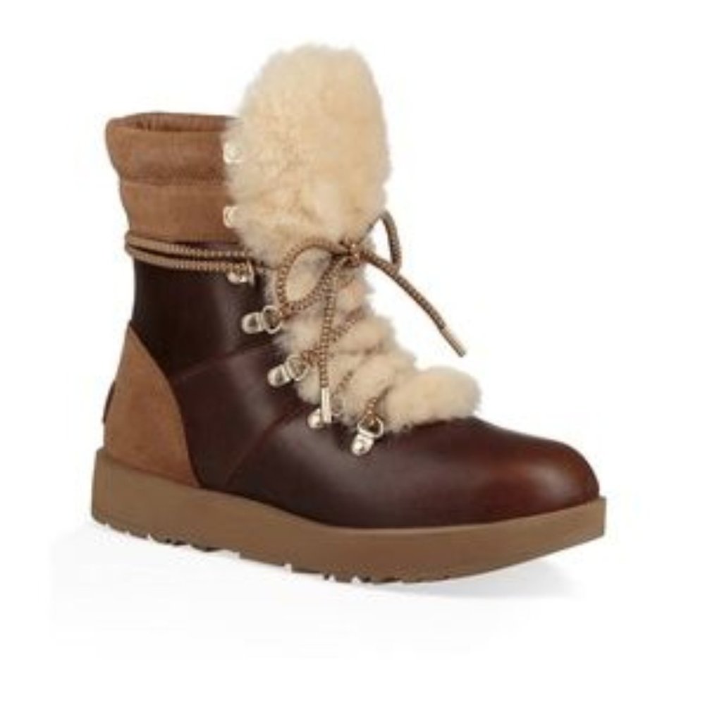 Ugg Australia Waterproof Boots NIB